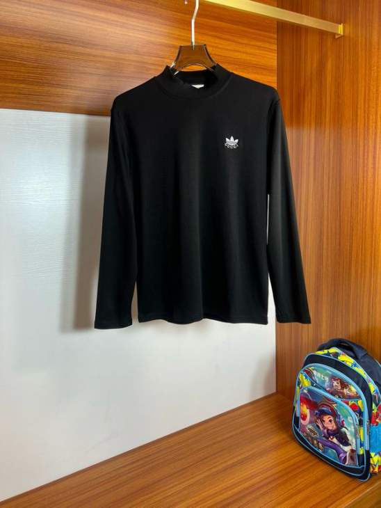 Picture of Gucci T Shirt Long _SKUGucciM-3XL11Lx4451083